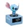 Picture of Paladone Icons: Disney - Stitch Alarm Clock (PP14273LS)