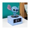 Picture of Paladone Icons: Disney - Stitch Alarm Clock (PP14273LS)