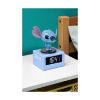 Picture of Paladone Icons: Disney - Stitch Alarm Clock (PP14273LS)
