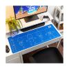 Picture of Paladone: Astrobot Desk Mat (PP14336AB)