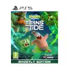 Picture of PS5 SpongeBob SquarePants:Titans of theTide Ghostly Edition