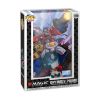 Picture of Funko Pop! Comic Cover: Transformers X Magic The Gathering - Optimus Prime #1110 Vinyl Figure