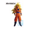 Picture of Banpresto Ichibansho Battle of The Super Saiya: Dragon Ball Z - Super Saiyan 3 Son Goku Statue (25cm) (69035)