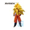 Picture of Banpresto Ichibansho Battle of The Super Saiya: Dragon Ball Z - Super Saiyan 3 Son Goku Statue (25cm) (69035)