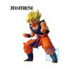 Picture of Banpresto Ichibansho Battle of The Super Saiya: Dragon Ball Z - Super Saiyan Son Goku Statue (19cm) (69036)