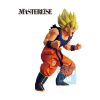 Picture of Banpresto Ichibansho Battle of The Super Saiya: Dragon Ball Z - Super Saiyan Son Goku Statue (19cm) (69036)