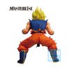 Picture of Banpresto Ichibansho Battle of The Super Saiya: Dragon Ball Z - Super Saiyan Son Goku Statue (19cm) (69036)