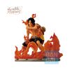 Picture of Banpresto Ichibansho Dramatic Memories: One Piece - Ace & Luffy Statue (15cm) (69045)