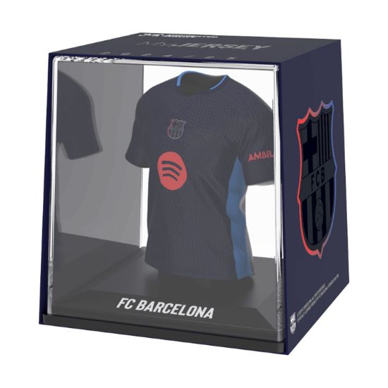 Picture of FanCollex: MyJersey - Barcelona Away 2024/25 (44MY00009)
