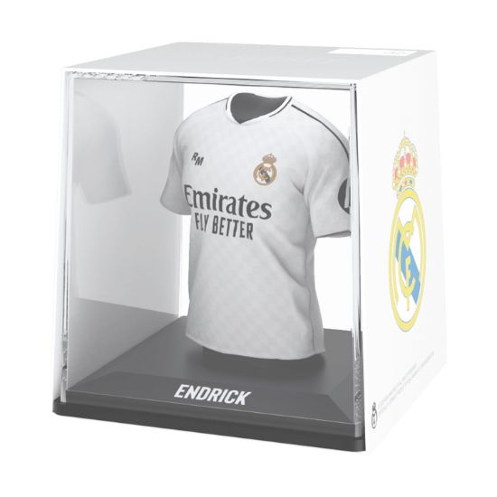 Picture of FanCollex: MyJersey - Real Madrid Home  2024/25 Endrick (45MY00004)