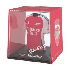Picture of FanCollex: MyJersey - Arsenal Home 2024/25 Gabriel Martinelli (49MY00003)