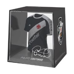 Picture of FanCollex: MyJersey - Vasco Da Gama Home 2024- Philippe Coutinho (24MY00003)