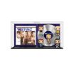 Picture of Funko Pop! Albums Deluxe: NSYNC - JC Chasez, Lance Bass, Justin Timberlake, Joey Fatone, Chris Kirkpatrick (NSYNC) (Special Edition) #19 Vinyl Figures