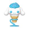 Picture of Funko Pop! Sanrio: Hello Kitty and Friends - Cinnamoroll (Special Edition) #98 Vinyl Figure