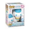 Picture of Funko Pop! Sanrio: Hello Kitty and Friends - Cinnamoroll (Special Edition) #98 Vinyl Figure