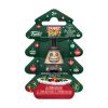 Picture of Funko Pocket Pop! Surprise Disney: The Night Before Christmas - Mayor Vinyl Figure