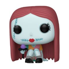 Picture of Funko Pocket Pop! Surprise Disney: The Night Before Christmas - Sally Vinyl Figure