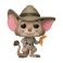 Picture of Funko Pop! Disney: The Rescuers Down Under - Jake #1626 Vinyl Figure