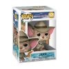 Picture of Funko Pop! Disney: The Rescuers Down Under - Jake #1626 Vinyl Figure