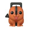 Picture of Funko Pop! Jumbo: Chainsaw Man - Pochita #2035 Vinyl Figure (10")