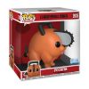 Picture of Funko Pop! Jumbo: Chainsaw Man - Pochita #2035 Vinyl Figure (10")