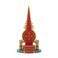 Picture of Banpresto Ichibansho Powers of The World: One Piece - The Empty Throne Statue (28cm) (68500)