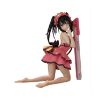 Picture of Banpresto: Date A Live - Kurumi Tokisaki Statue (13cm) (29599)
