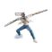 Picture of Banpresto Grandista: Chainsaw Man The Movie: Reze Arc - Chainsaw Man Statue (21cm) (29629)