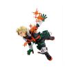 Picture of Banpresto: My Hero Academia - Katsuki Bakugo Statue (13cm) (29666)