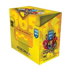 Picture of Panini Fifa 365: 2026 Adrenalyn XL- Display (Display Of 50 Packs)