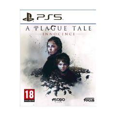 Picture of PS4 A Plague Tale: Innocence