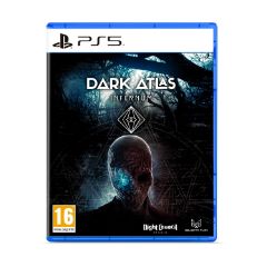 Picture of PS5 Dark Atlas Infernum