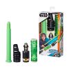 Picture of Hasbro Disney Star Wars: Kyber Core Power The Force - Luke Skywalker Lightsaber (F9968)