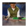 Picture of Hasbro Disney Star Wars: Kyber Core Power The Force - Luke Skywalker Lightsaber (F9968)