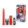 Picture of Hasbro Disney Star Wars: Kyber Core Power The Force - Darth Maul Lightsaber (G1569)
