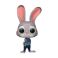 Picture of Funko  Pop! Disney: Zootopia 2 - Judy Hopps #1652 Vinyl Figure