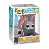 Picture of Funko  Pop! Disney: Zootopia 2 - Judy Hopps #1652 Vinyl Figure