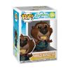 Picture of Funko  Pop! Disney: Zootopia 2 - Nibbles Maplestick #1654 Vinyl Figure