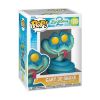 Picture of Funko  Pop! Disney: Zootopia 2 - Gary De' Snake #1655 Vinyl Figure
