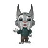 Picture of Funko Pop! Disney: Zootopia 2 - Pawbert Lynxley #1656 Vinyl Figure