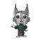 Picture of Funko Pop! Disney: Zootopia 2 - Pawbert Lynxley #1656 Vinyl Figure