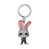 Picture of Funko Pocket Pop!: Zootopia 2 - Judy Hopps Vinyl Figure Keychain