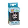 Picture of Funko Pocket Pop!: Zootopia 2 - Judy Hopps Vinyl Figure Keychain