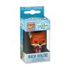Picture of Funko Pocket Pop!: Zootopia 2 - Nick Wilde Vinyl Figure Keychain