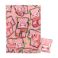 Picture of Paladone: Minecraft - Pig Cushion Blanket (PP13661MCF)