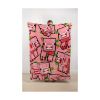 Picture of Paladone: Minecraft - Pig Cushion Blanket (PP13661MCF)