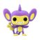 Picture of Funko Pop! Games: Pokemon - Aipom (Flocked) (Special Edition) #947 Vinyl Figure