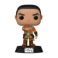 Picture of Funko Pop! Star Wars: Rebels- Ezra with Sith Holocron (Special Edition) #779 Vinyl Figure