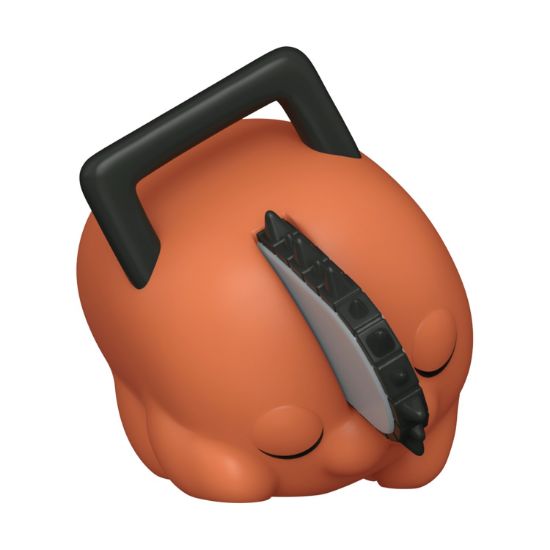 Picture of Funko Pop! Animation: Chainsaw Man - Sleeping Pochita (Special Edition) #1765 Vinyl Figure