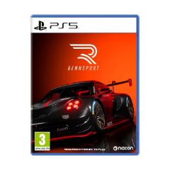 Picture of PS5 Rennsport